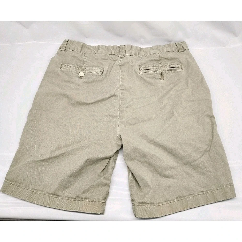 Vineyard Vines Mens Breaker Shorts Set Of 2 Floral Pattern And Kaki Size‎ 32